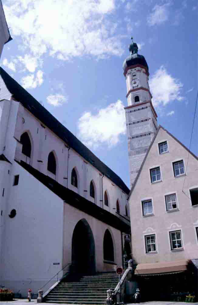 19 - Alemania - Landsberg